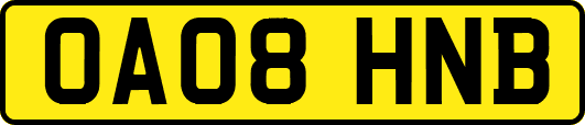 OA08HNB