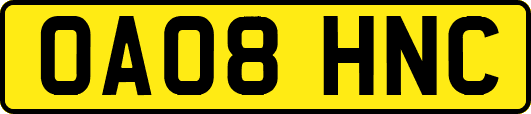 OA08HNC