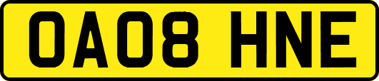OA08HNE