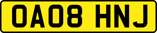 OA08HNJ