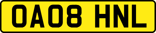 OA08HNL