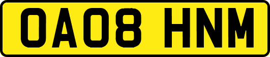 OA08HNM