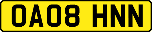 OA08HNN