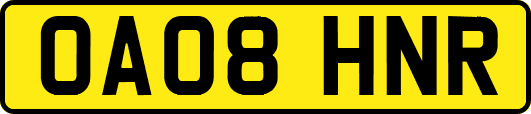 OA08HNR