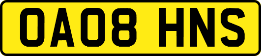 OA08HNS
