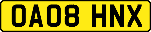 OA08HNX