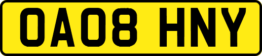 OA08HNY