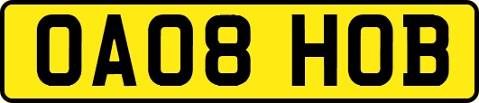 OA08HOB