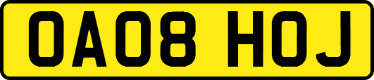 OA08HOJ