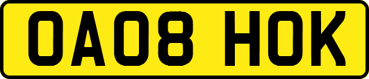 OA08HOK