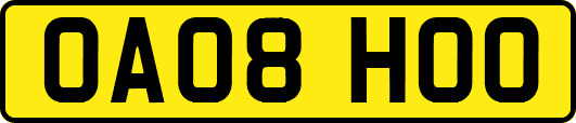 OA08HOO