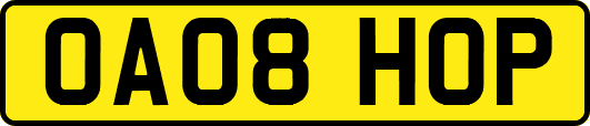 OA08HOP
