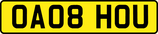 OA08HOU