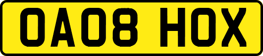 OA08HOX