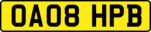 OA08HPB