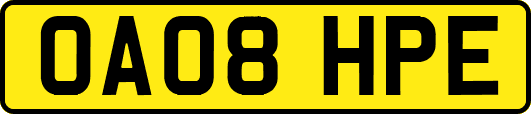 OA08HPE