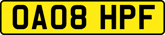 OA08HPF