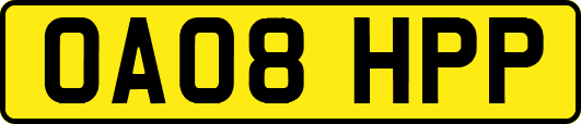 OA08HPP