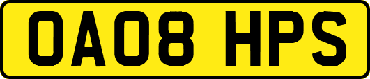 OA08HPS