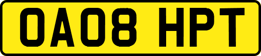 OA08HPT