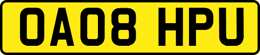 OA08HPU
