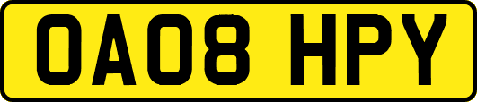 OA08HPY