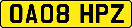 OA08HPZ
