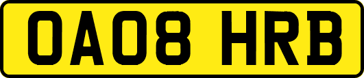 OA08HRB