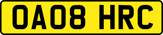 OA08HRC