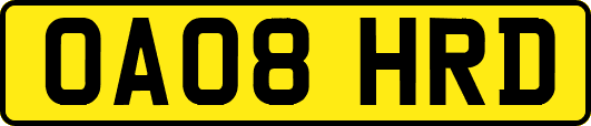 OA08HRD
