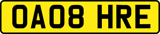 OA08HRE