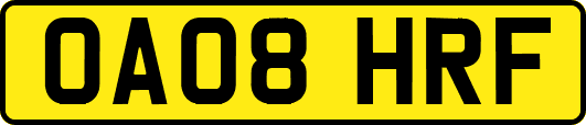 OA08HRF