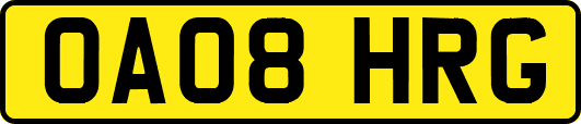 OA08HRG