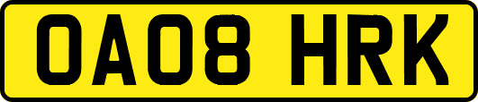 OA08HRK