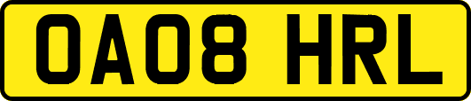 OA08HRL