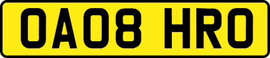 OA08HRO