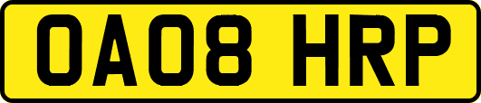 OA08HRP