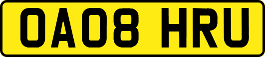 OA08HRU
