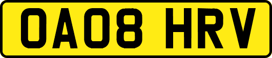 OA08HRV