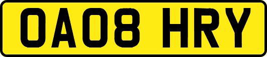 OA08HRY