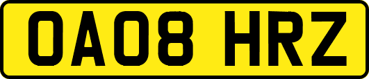 OA08HRZ