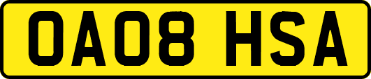 OA08HSA