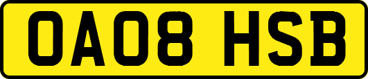 OA08HSB