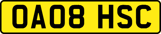 OA08HSC