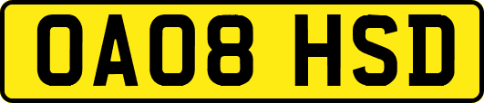 OA08HSD