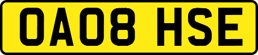 OA08HSE
