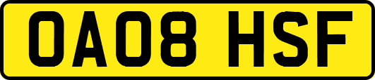 OA08HSF