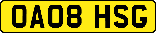 OA08HSG