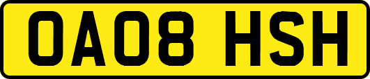 OA08HSH