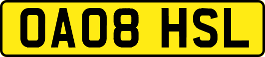 OA08HSL